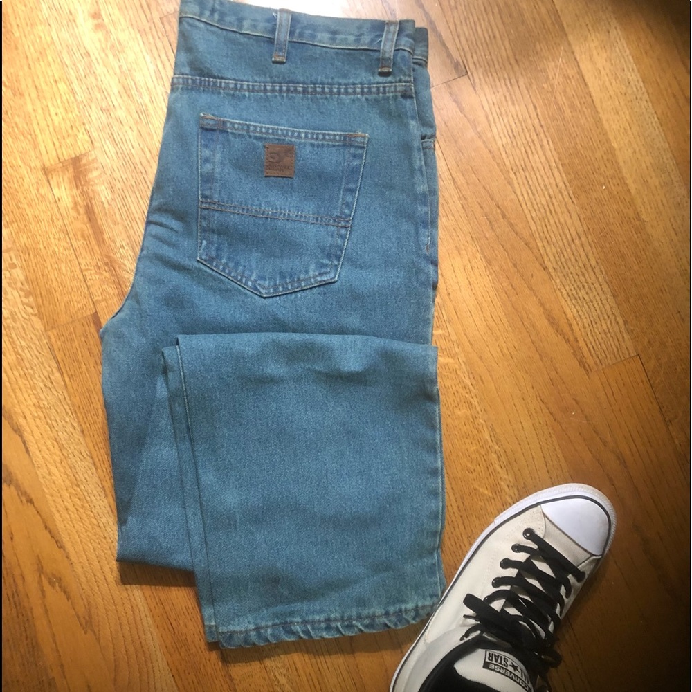 Gravel Gear Jeans NWT 38x32